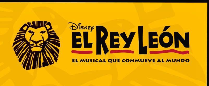 El Rey León - Viajes Tour Marin