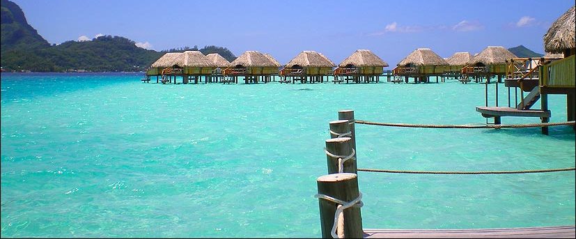 Imagen de escapada Tus vacaciones en Polinesia al mejor precio